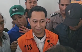 Sarjan Minta Maaf: Saya Bukan Kartel, Kontraktor Lokal Kini Tersisihkan!