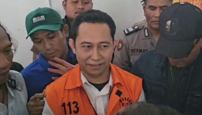 Sarjan Minta Maaf: Saya Bukan Kartel, Kontraktor Lokal Bekasi Kini Tersisihkan!