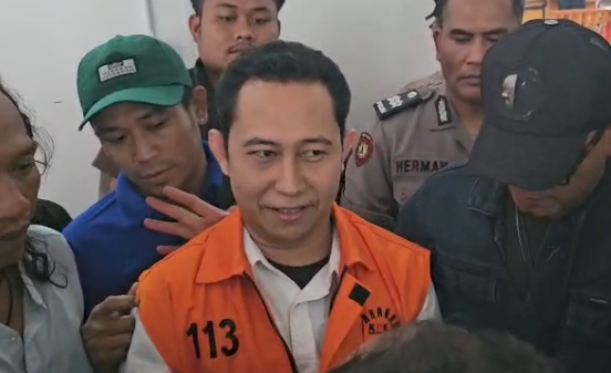 Sarjan Minta Maaf: Saya Bukan Kartel, Kontraktor Lokal Kini Tersisihkan!