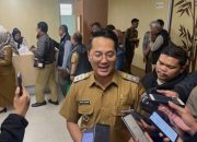 ​Kejari Cimahi Geledah Kantor Disnaker, Ini Respon Wakil Wali Kota Adhitia Yudisthira
