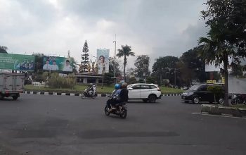 Simpang Kubang
