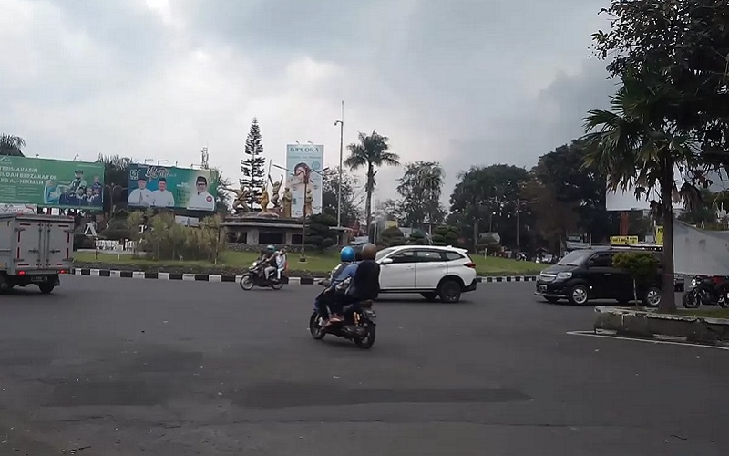 Simpang Kubang