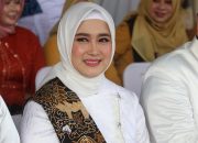Siti Farida Ingin MBG Sasar Ibu Hamil hingga Balita untuk Tekan Stunting di Cirebon