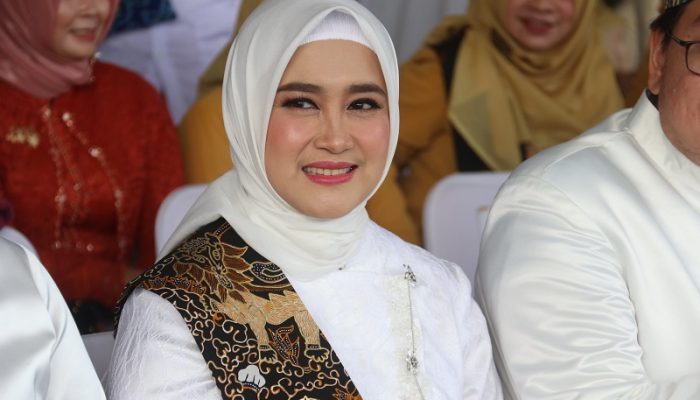 Siti Farida Ingin MBG Sasar Ibu Hamil hingga Balita untuk Tekan Stunting di Cirebon