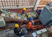 Kuota TPA Sarimukti Menipis, Pemkot Bandung Pacu Aktivasi 6 TPST Kejar Target 450 Ton