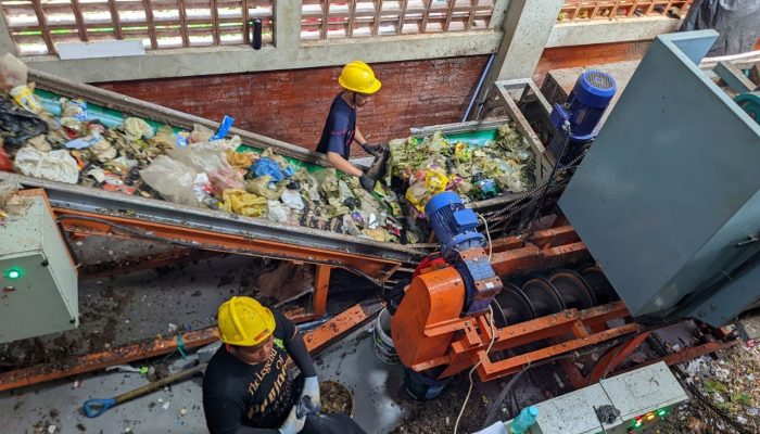 Kuota TPA Sarimukti Menipis, Pemkot Bandung Pacu Aktivasi 6 TPST Kejar Target 450 Ton