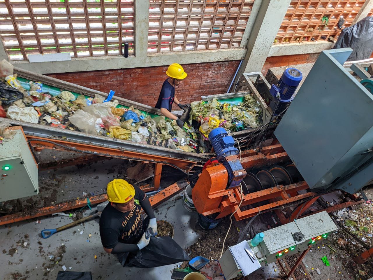 Kuota TPA Sarimukti Menipis, Pemkot Bandung Pacu Aktivasi 6 TPST Kejar Target 450 Ton