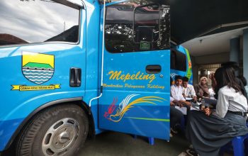 Dari Lahir hingga Wafat, Layanan Adminduk Bandung Kini Semakin Mudah dan Terhubung