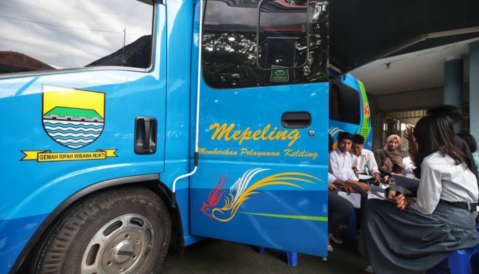 Dari Lahir hingga Wafat, Layanan Adminduk Bandung Kini Semakin Mudah dan Terhubung