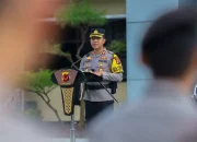 Kepung Jakarta di Hari Buruh 2026, 12 Ribu Buruh Karawang Bakal Dikawal Ketat 300 Polisi