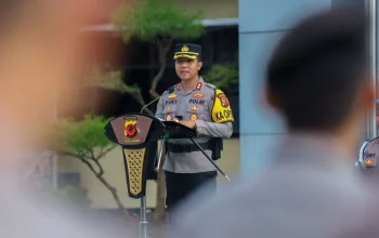 12.500 Buruh Karawang bakal demo ke Jakarta pada Hari Buruh 1 Mei 2026