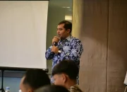 Gandeng Meta, AMSI Gelar Workshop Navigasi Media di Era Disrupsi AI