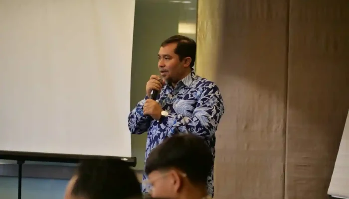 Gandeng Meta, AMSI Gelar Workshop Navigasi Media di Era Disrupsi AI