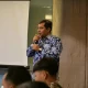 Workshop AMSI dan Meta bahas navigasi media hadapi disrupsi AI di Yogyakarta.
