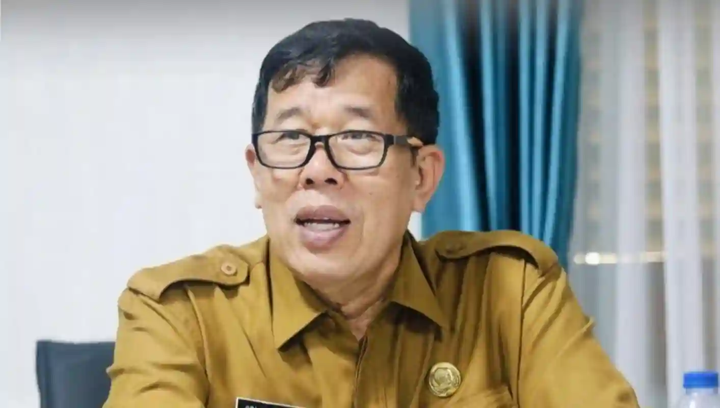 Kondisi keuangan Pemkab Purwakarta kritis utang 20 miliar