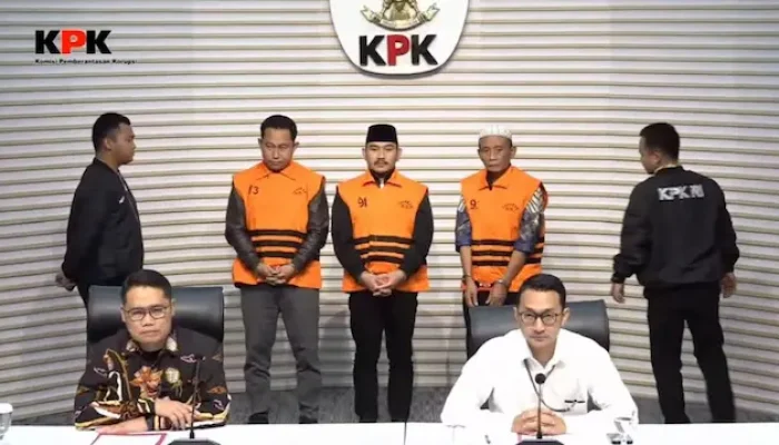 Babak Baru Korupsi Bekasi, Jaksa Siapkan Dakwaan untuk Ade Kuswara Kunang