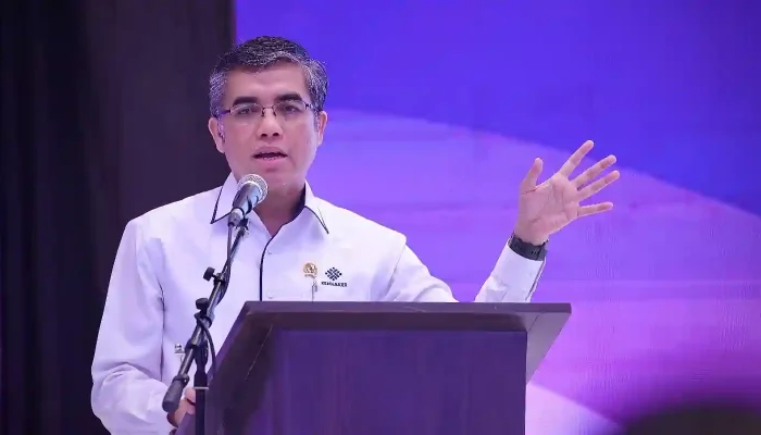 Dompet Ojol & Kurir Aman! Iuran BPJS Ketenagakerjaan Diskon 50 Persen