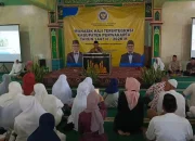 473 Calon Jemaah Haji Purwakarta Ikut Manasik, Ini Jadwal Kloternya