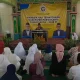 Manasik haji Purwakarta 2026 di Ponpes Al-Muhajirin