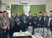 473 Jemaah Haji Purwakarta 2026 Siap Berangkat ke Tanah Suci, Cek Jadwal Kloternya!