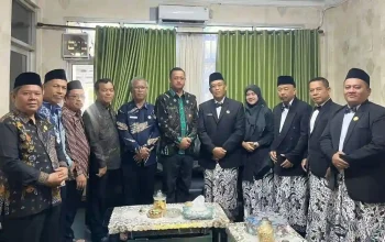 Jadwal keberangkatan dan persiapan jamaah haji Purwakarta 2026 Kloter 12 dan 40.