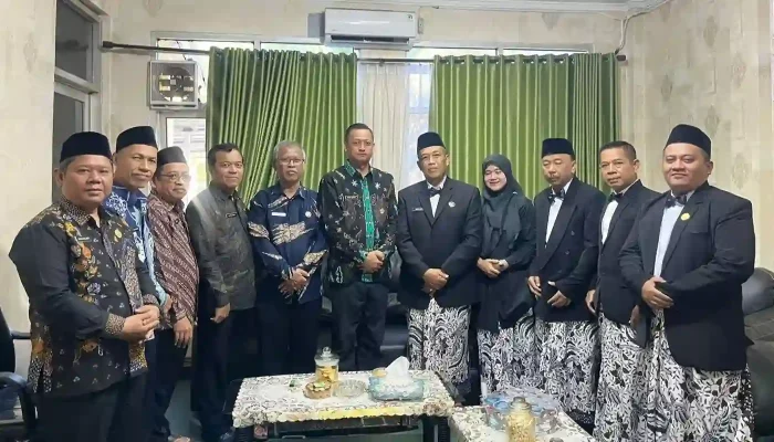 473 Jemaah Haji Purwakarta 2026 Siap Berangkat ke Tanah Suci, Cek Jadwal Kloternya!