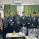 Jadwal keberangkatan dan persiapan jamaah haji Purwakarta 2026 Kloter 12 dan 40.