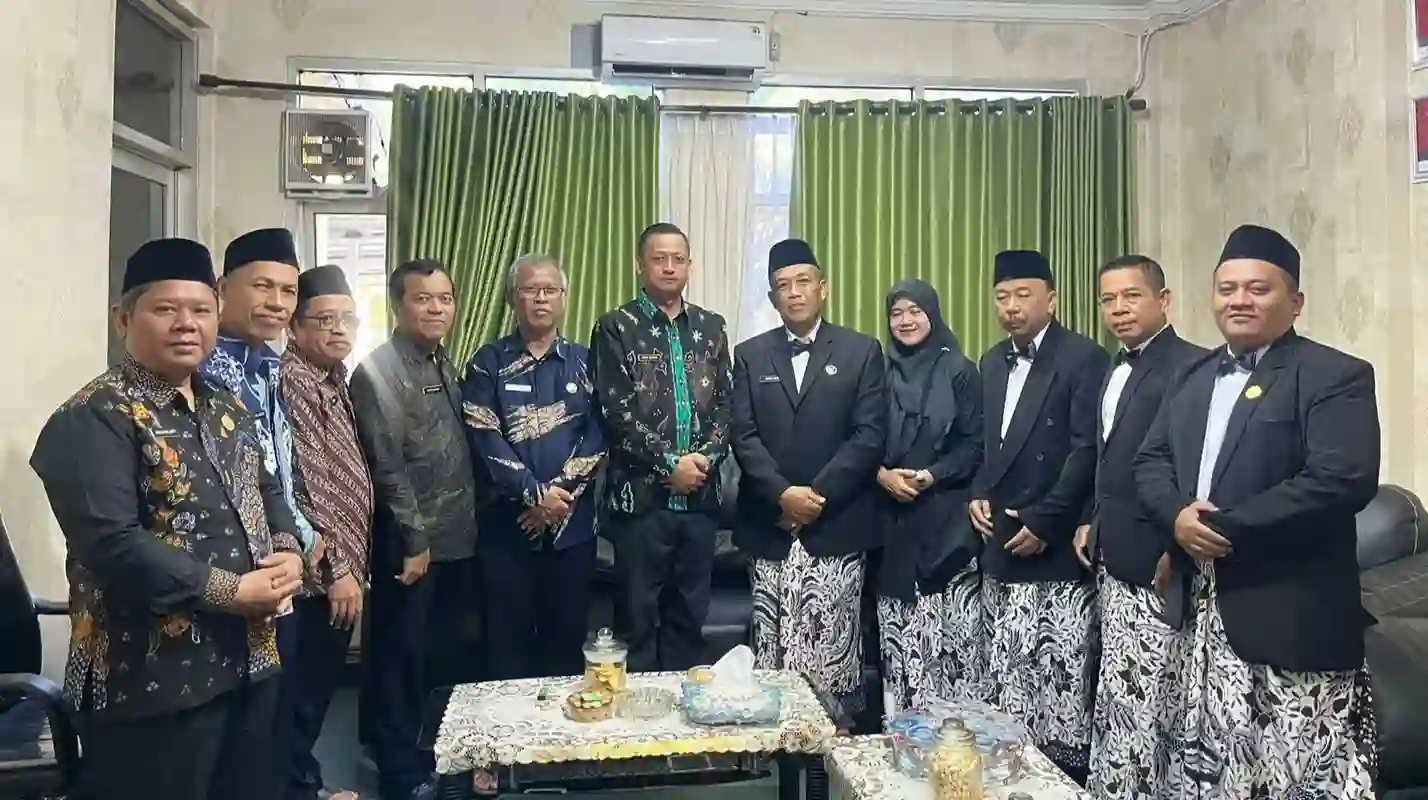 Jadwal keberangkatan dan persiapan jamaah haji Purwakarta 2026 Kloter 12 dan 40.