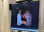 Pamer Foto Sungkem Jokowi, JK Jawab Tudingan Para Termul