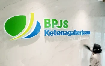 Panduan praktis klaim BPJS Ketenagakerjaan lewat fitur antrean online Lapak Asik terbaru 2026.