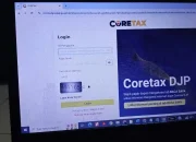 Deadline Lapor SPT Tahunan Hari Ini 30 April, Awas Kena Denda dan Sanksi Pidana