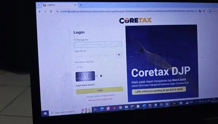 Deadline Lapor SPT Tahunan Hari Ini 30 April, Awas Kena Denda dan Sanksi Pidana