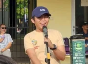 Sepak Bola Bukan Sekadar Bakat, John Kamal Tekankan Disiplin di Piala Bupati Purwakarta