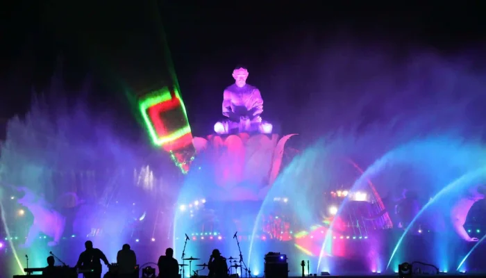 Ekraf Dorong Pemda Gelar Lomba Logo Hari Jadi Purwakarta ke-195