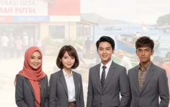 Penjelasan Pemerintah Soal Manajer Kopdes Merah Putih Jadi Pegawai BUMN, Ini Besaran Gajinya