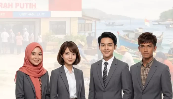 Penjelasan Pemerintah Soal Manajer Kopdes Merah Putih Jadi Pegawai BUMN, Ini Besaran Gajinya