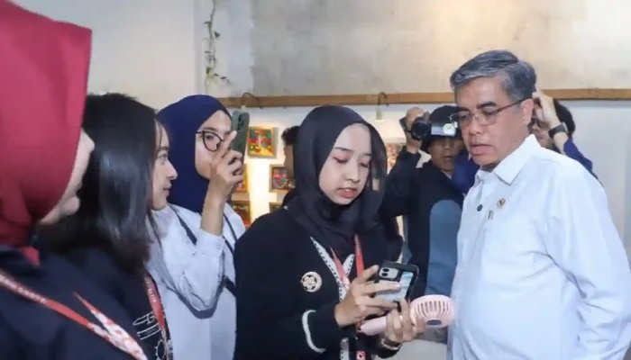 Bukan Cuma Manufaktur, MagangHub Kini Sasar Startup Ekonomi Kreatif