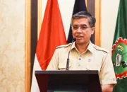 No One Left Behind! Menaker: Otomasi dan AI Wajib Sejahterakan Pekerja