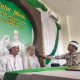 Om Zein sambut pengantin program nikah hemat KUA Purwakarta 2026