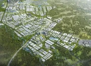 Mitra H&M Bangun Pabrik Tekstil di Subang, Buka Lowongan Kerja hingga 3.800 Orang