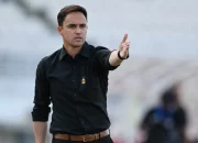 Persib Lagi Gacor, Paul Munster: Bhayangkara FC Tak Punya Alasan Takut