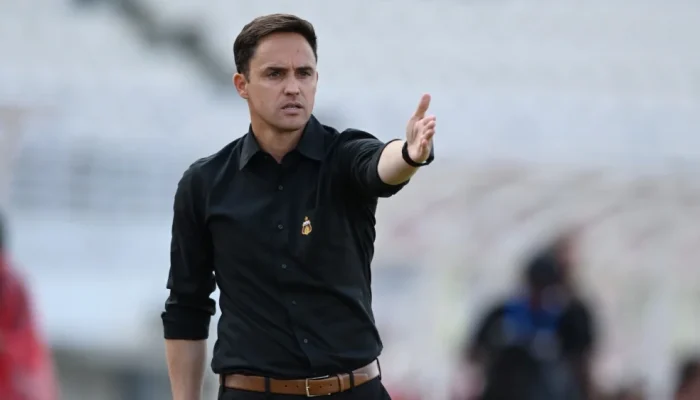 Persib Lagi Gacor, Paul Munster: Bhayangkara FC Tak Punya Alasan Takut