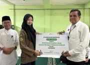 Pegadaian Salurkan Bantuan Dhuafa 2026 ke Panti Sosial di Jabar