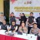 Pelaku penganiayaan di Purwakarta ditangkap polisi setelah buron ke Subang.