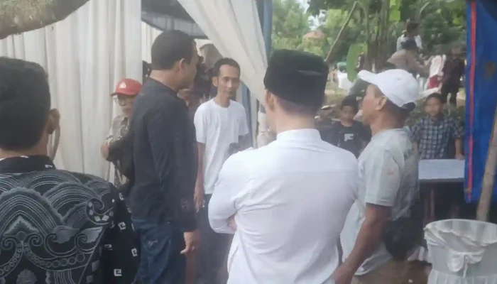 Polisi Buru Pengeroyok Ayah Pengantin di Purwakarta yang Tewas Usai Tolak Japrem