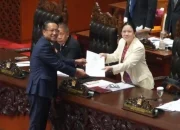 UU PPRT Disahkan DPR, Atur Hak dan Kewajiban PRT serta Pemberi Kerja