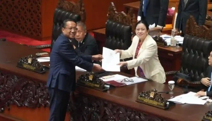 UU PPRT Disahkan DPR, Atur Hak dan Kewajiban PRT serta Pemberi Kerja