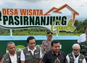 Bukan Sekadar Pinjamkan Uang, Pegadaian Kini Sulap Desa di Sumedang Jadi Mandiri