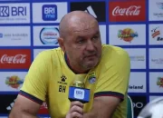 Persib Bandung Siap Kudeta Borneo FC dari Puncak Klasemen Malam Ini