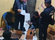 Kerap Jadi Pemicu Kejahatan, Polisi Intensifkan Razia Miras di Purwakarta